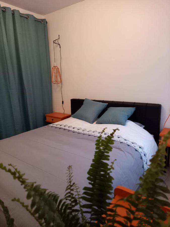 Appart Plein Centre, Balcon - 4 Personnes Sedan Eksteriør bilde